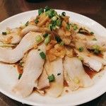 用戶對於中華厨房 らんたな的評論圖