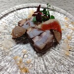 用戶對於鉄板焼 銀杏的評論圖