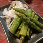 User's review image for 吉祥寺っ子居酒屋 燻し家もっくん