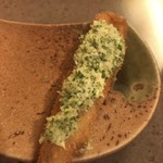 用戶對於縁日的評論圖