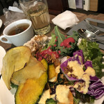 User's review image for PIZZA SALVATORE CUOMO サブナード
