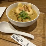 用戶對於うどんダイニング 弥栄的評論圖