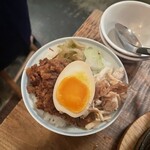 用戶對於東京台湾的評論圖