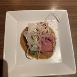 User's review image for 博多やさい巻き串 虎乃家