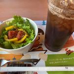 User's review image for モスバーガー 豊田旭ヶ丘店