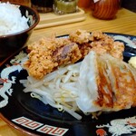 User's review image for 北海道らーめん みそ熊 竹ノ塚店