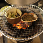用戶對於がぶ呑み酒場 ゑえやん的評論圖