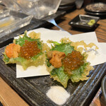 用戶對於うに小屋 渋谷店的評論圖
