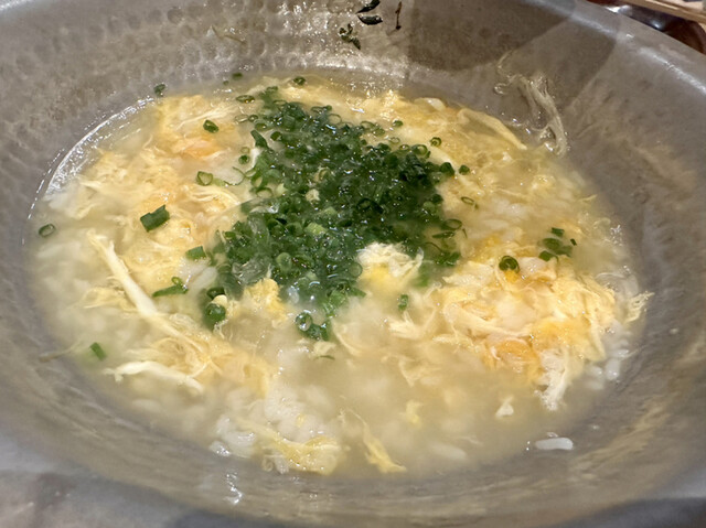 用戶對於水たき料亭 博多華味鳥 筑紫口店別館的評論高清圖