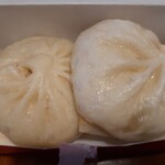 User's review image for 551蓬莱 上本町近鉄店