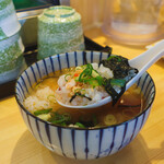 User's review image for おにぎりごりちゃん なんば店