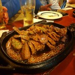 用戶對於TOKYO CIRCUS CAFE的評論圖