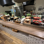 用戶對於Northern Kitchen～All Day Dining～的評論圖