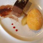 User's review image for キチキチ