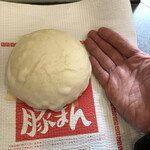 用戶對於平和会館の豚まん 本館的評論圖
