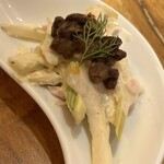 用户对于赤白 心斎橋PARCO店的评论图