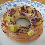 用戶對於たもつのパン的評論圖