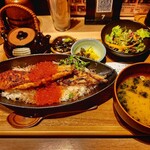 用戶對於炙処 火ノ膳 高田馬場 路地入ったところ店的評論圖