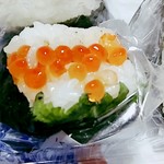 用戶對於穂の香 伊勢丹新宿店的評論圖