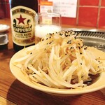 用戶對於スタミナ焼肉 はらだ的評論圖
