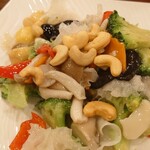 用户对于食彩雲南 過橋米線 四谷三丁目店的评论图