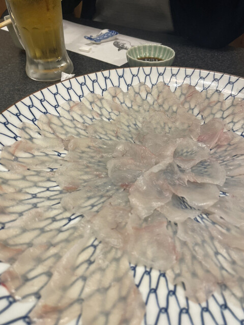 User's recommendation image for 江坂ふぐCRAB
