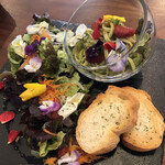 User's review image for CAFE＆BAR Confluence