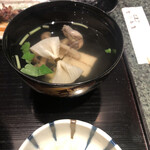 用戶對於つきじ宮川本廛 伊勢丹新宿店的評論圖