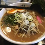 用户对于おたる蔵屋 本店的评论图