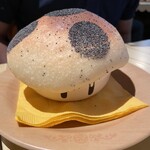 用戶對於キノピオ・カフェ的評論圖