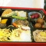 User's review image for 旅弁当 新大阪