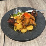 User's review image for 四川酒家 福龍