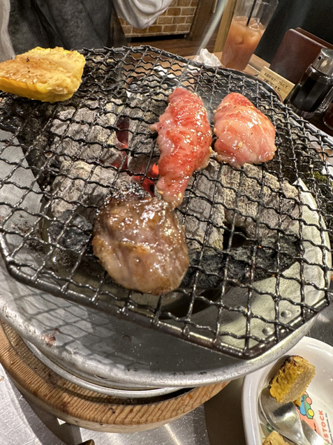 User's review image for 炭火焼肉食道園 大森店