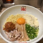 用戶對於元祖油堂 東京ラーメン横丁店的評論圖