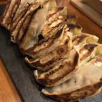 User's review image for スタンドシャン食 TOKYO恵比寿 Champagne & GYOZA BAR