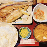 用戶對於寿司居酒屋 まるがまる 高田馬場店的評論圖