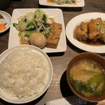 User's review image for 釘本食堂