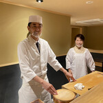 用户对于鮓はやし的评论图