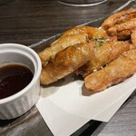 用户对于個室焼き鳥 あか峯 札幌駅前店的评论图