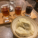 用戶對於四川家庭料理 中洞的評論圖