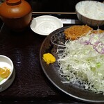 用戶對於とんかつ和幸 アリオ札幌店的評論圖
