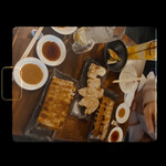 用戶對於餃々 阪急高槻店的評論圖