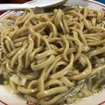 用戶對於ラーメン 麺徳 東陽町店的評論圖