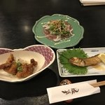 用户对于柿蔵的评论图