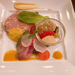 User's review image for アデニア