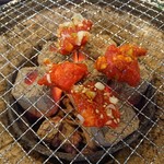 用戶對於炭火焼肉 邑 別所別邸的評論圖