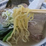 用戶對於ラーメン 尹善栄の店的評論圖