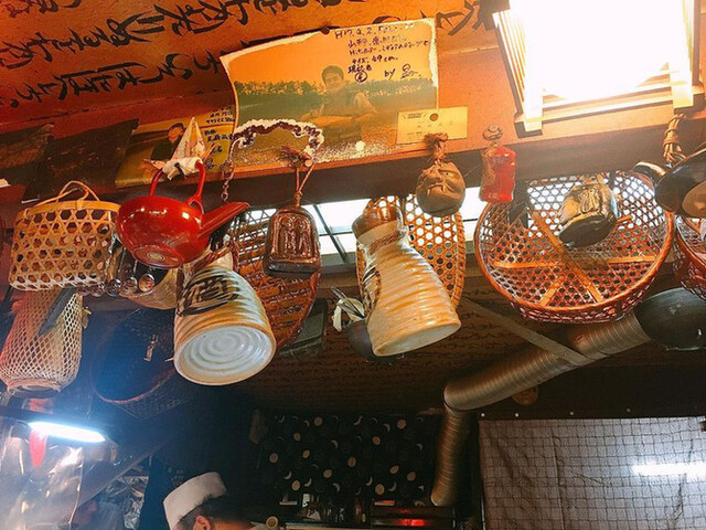 User's recommendation image for まん福亭