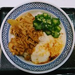 用户对于吉野家 御堂筋難波店的评论图