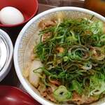 用戶對於すき家 389号大牟田店的評論圖